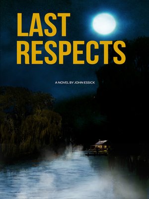 cover image of Last Respects